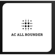 Ac All Rounder 